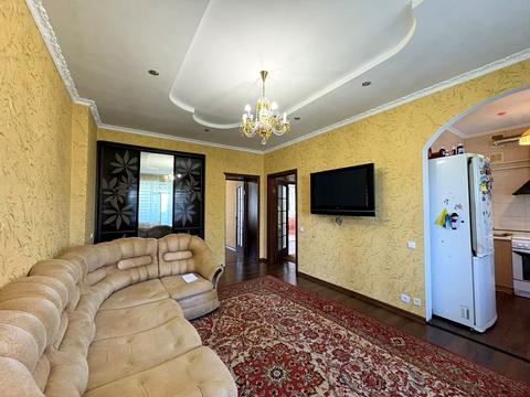 квартира по адресу Садова, 31 а