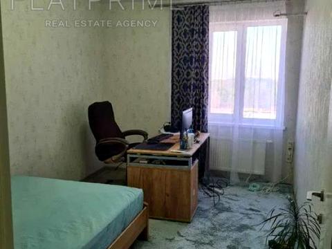 квартира по адресу Чёрных Запорожцев ул. (Петра Запорожця), 26-А