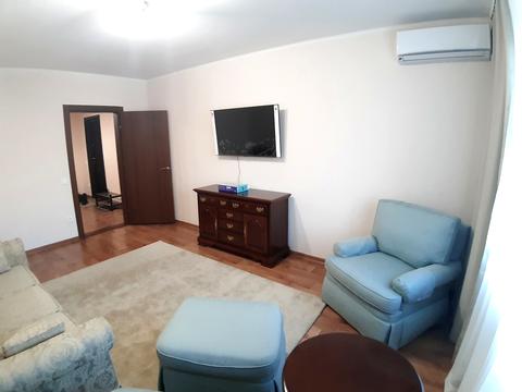 квартира по адресу Балтийский пер., 3