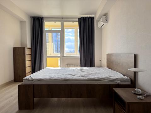 квартира за адресою Велика Васильківська вул. (Червоноармійська), 51