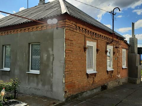дом по адресу Пров.Степовий