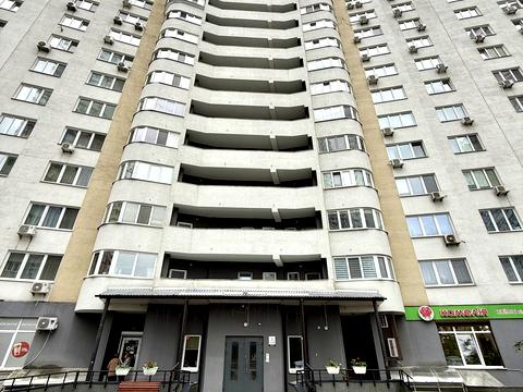 квартира по адресу Олены Пчилки ул., 8