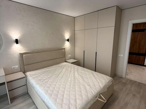 квартира по адресу Степана Бандеры ул., 79