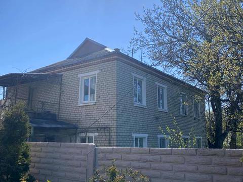 будинок за адресою Баштанка, Леонида Агеева, 38