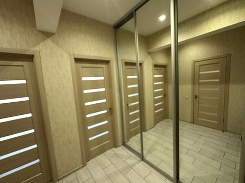 квартира за адресою Генуезька вул., 24д к.1-3