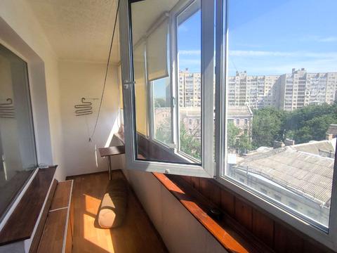 квартира по адресу Князей Острожских ул. (Московська), 17/2