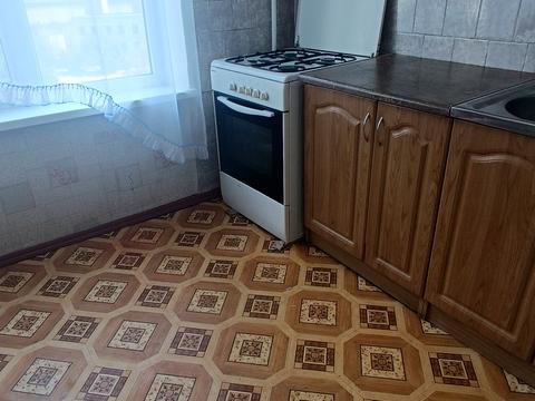 квартира по адресу Парамонова ул., 19