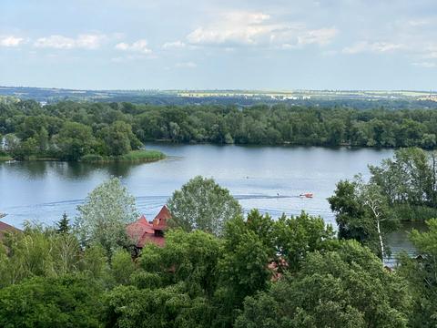 квартира по адресу Набережная Победы ул., 40-Д