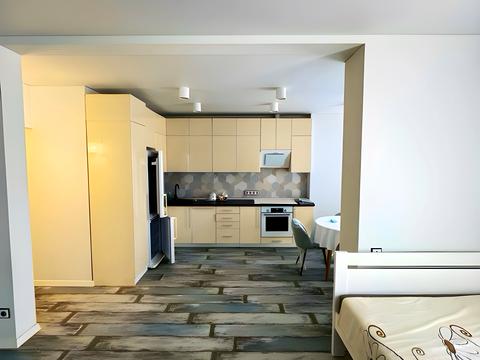 квартира по адресу Киев, Регенераторная ул., 4 к2-6