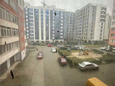 квартира за адресою Хіміків вул., 35А