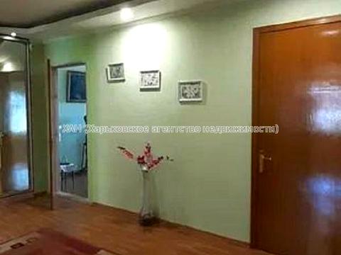 квартира за адресою Цементна вул., 1