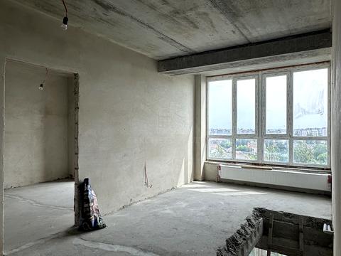 квартира по адресу Жабинского ул., 2В