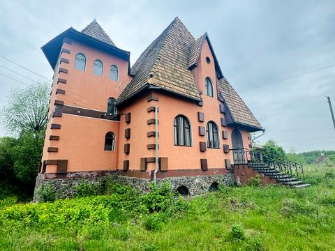 дом по адресу Вишнева, 3