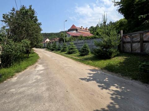 ділянка за адресою Вітовецька вул. (Лермонтова), 91