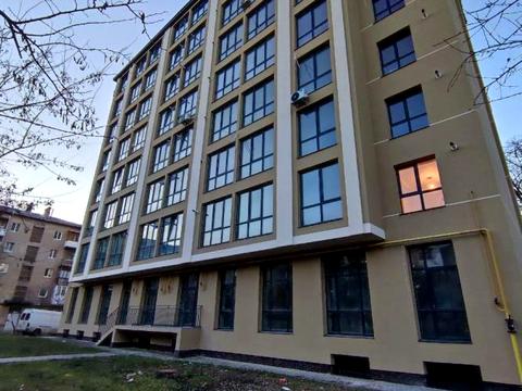 коммерческая по адресу Короля Даниила ул., 11в