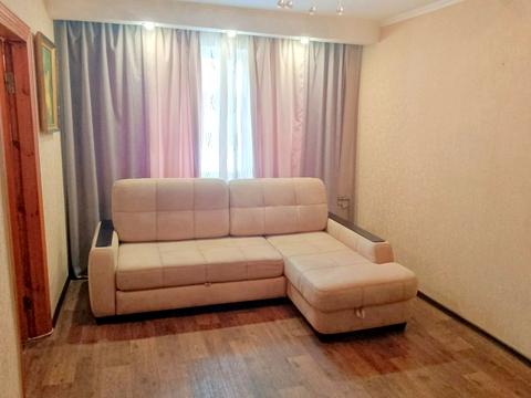 квартира по адресу Шевченко ул., 49-Б
