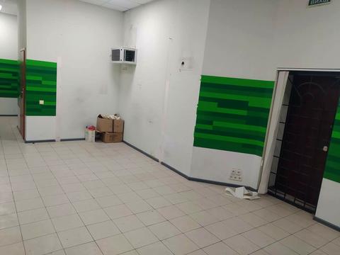 коммерческая по адресу Гетмана Павла Скоропадского ул. (Толстого), 15