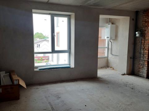 квартира по адресу 2 провулок Мирний, 16