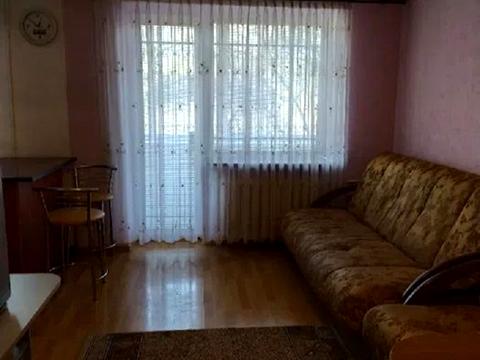 квартира по адресу Тернопольская ул., 10