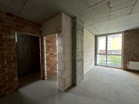 квартира за адресою Червоної Калини вул., 8