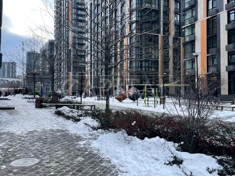 паркомісце за адресою Джона Маккейна вул. (Івана Кудрі), 3-А