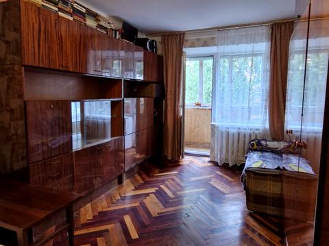квартира по адресу Борщаговская ул., 212