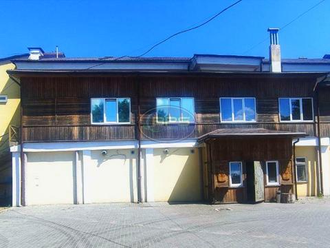 комерційна за адресою Стовпова вул., 30