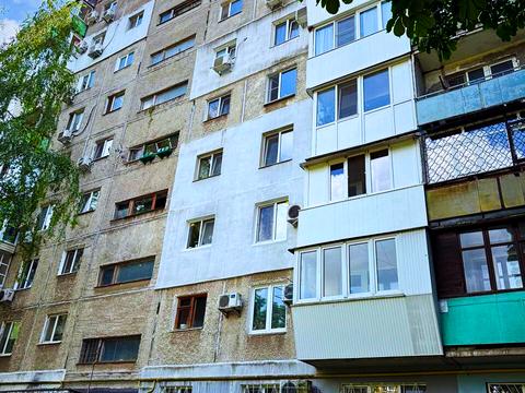 квартира за адресою Небесної Сотні просп. (Маршала Жукова), 3
