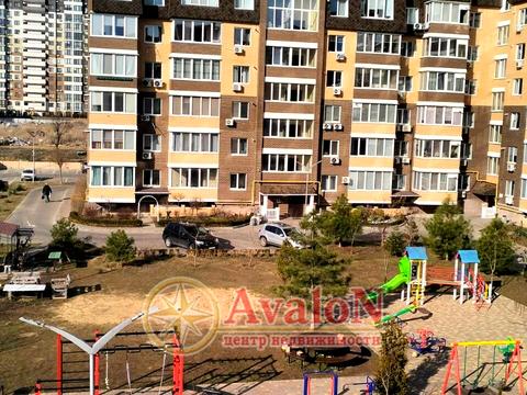 паркоместо по адресу Софиевская, 2а