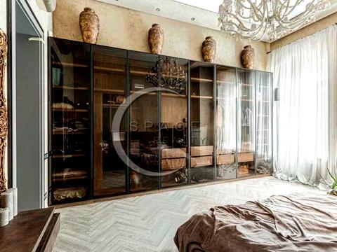 дом по адресу Вишнёвая ул.