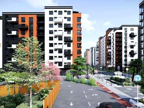 квартира за адресою Степана Бандери вул., 60