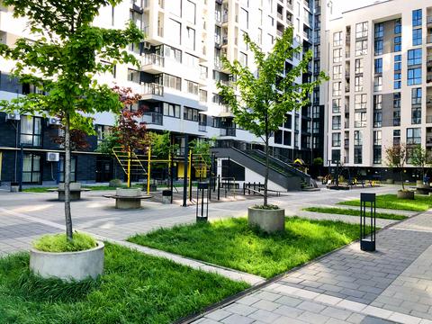 квартира за адресою Героїв УПА вул., 73-В