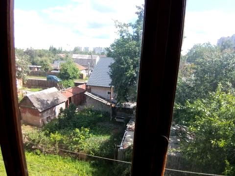 квартира за адресою Рятувальників вул., 6