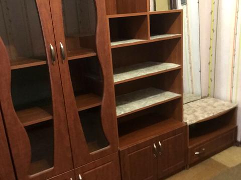 комната по адресу Ильфа и Петрова ул., 55/1