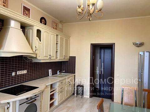 квартира по адресу Владимира Ивасюка просп. (Героїв Сталінграду), 6