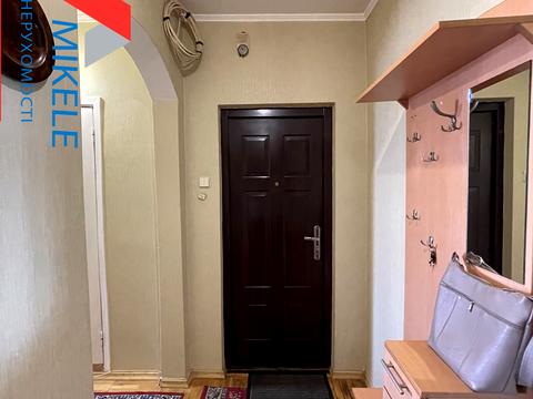 квартира по адресу Професора Павловського ул. (Боткіна), 3