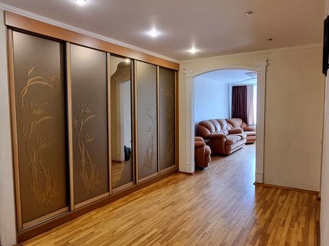 квартира за адресою Стадіонна вул., 6-А