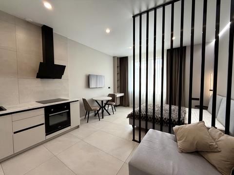 квартира по адресу Андрея Верхогляда ул. (Михайла Драгомирова), 14-А