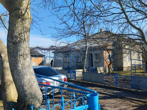 дом по адресу Шкільна