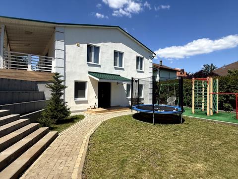 будинок за адресою Франка