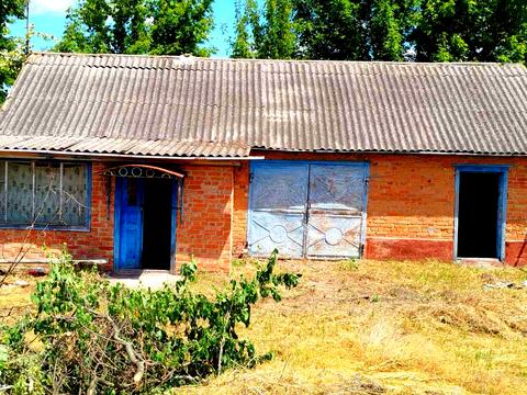 дом по адресу Провулок Садовий, 15