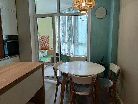 квартира за адресою Вірменська вул., 6