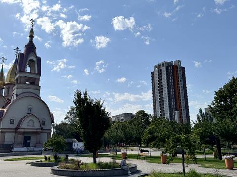 квартира по адресу Осенняя ул., 13-Б