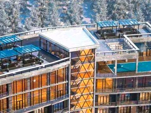 квартира за адресою урочище Вишні вул., 300