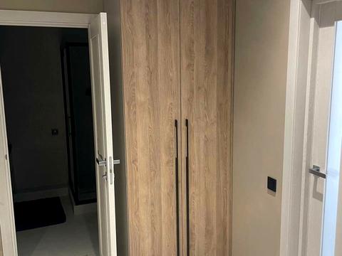 квартира по адресу Олександра Олеся ул., 5-А