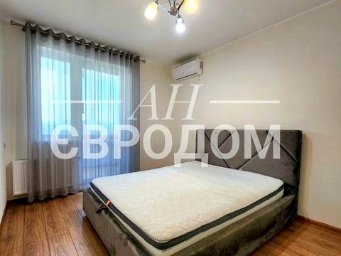 квартира за адресою Героїв Харкова просп. (Московський), 272г