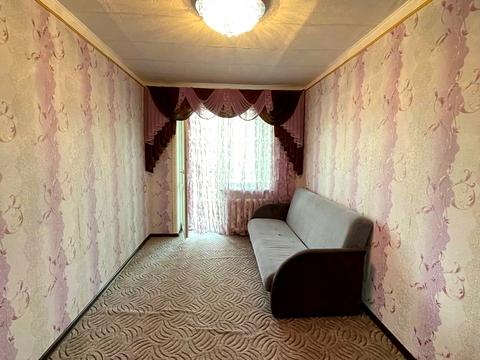 квартира по адресу Слобожанский просп. (им. газеты Правда), 63