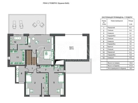 дом по адресу вул. 40-річчя Перемоги
