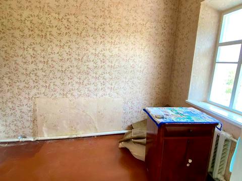 дом по адресу Энтузиастов ул.