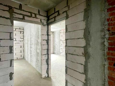 квартира по адресу Воздухофлотский просп. (Повітрофлотський), 56-Б